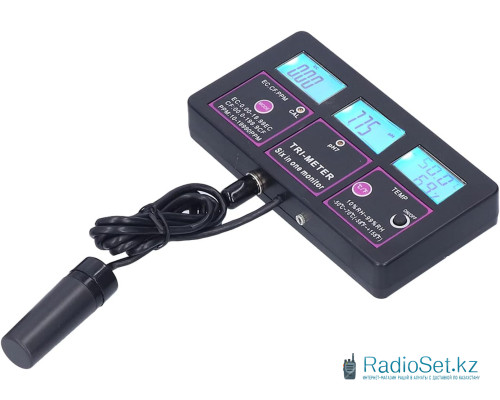 Измеритель качества воды Tuya PH-217